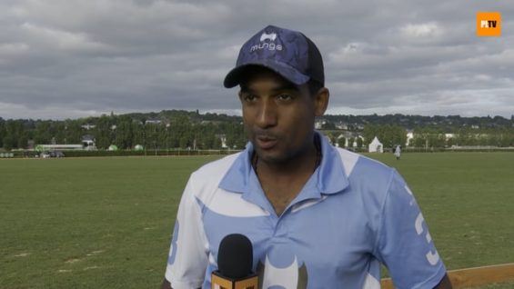 Pierre-Henri N´Goumou – Mungo – Coupe d´Or