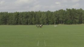 Rixförder High Goal Cup – Hot Conejos vs. Los Nocheros