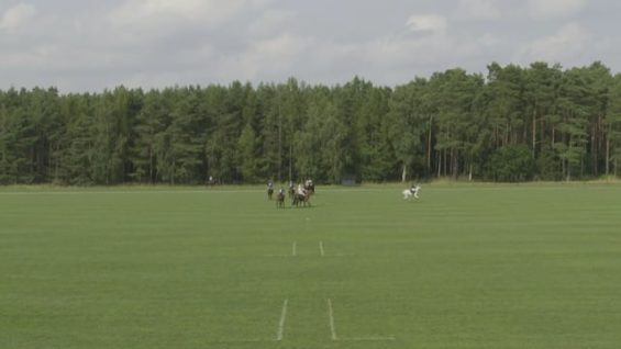 Rixförder High Goal Cup – Hot Conejos vs. Los Nocheros