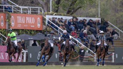 Facundo Pieres & Diego Cavanagh – LA DOLFINA vs ELLERSTINA PILOT Photo Credit MATIAS CALLEJO
