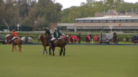 Abierto del Jockey Club Copa Thai Polo – La Hache vs BP Polo