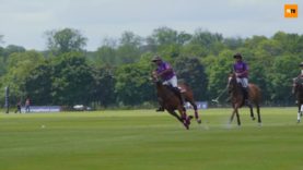 Carlos ‘Tachu’ Solari – Polo Rider Cup