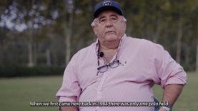 David Stirling – Sotogrande