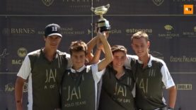 Final Copa Despedida – Jai vs Electric Polo