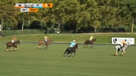 FIP XIII European Championship – Italy v Netherlands