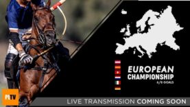 FIP XIII European Championship – Spain v Netherlands
