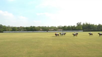 III FIP Ladies European Championship – England v Italy