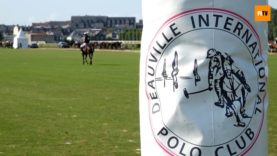 Jean-Edouard Mazery – Deauville Int. Polo Club