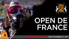 Open De France – Kazak vs. Clinova Noa Capital