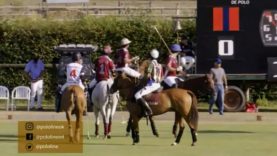 Open De France – Kazak vs. Marquard Media