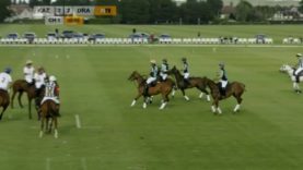 Open De France Semifinal #2 – Kazak vs Los Dragones