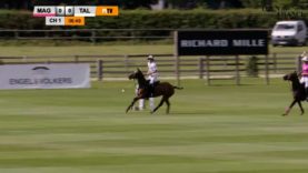 Open De France Semifinal – La Magdeleine vs Talandracas