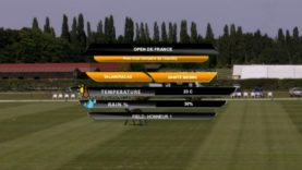 Open de France – Talandracas vs. Sainte Mesme