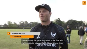 Abierto del Jockey Club – Alfredo Bigatti