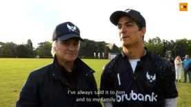 Abierto del Jockey Club – Juan Britos