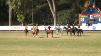 Campionato Italiano di Polo – Battistoni Castelluccia v Chili Polo Team