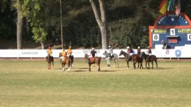 Campionato Italiano di Polo – Battistoni Castelluccia v Chili Polo Team