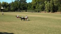 Campionato Italiano di Polo – Battistoni Castelluccia v La Mimosa