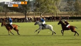 Campionato Italiano di Polo – Battistoni v Unoaerre VAS