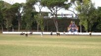 Campionato Italiano di Polo – La Mimosa v Acquedotto Romano