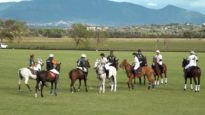Campionato Italiano di Polo – La Mimosa v La Ginevra