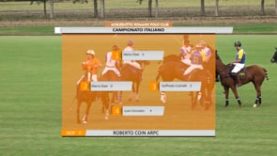 Campionato Italiano di Polo – Roberto Coin ARPC v Samocar Mox Experience