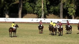 Campionato Italiano di Polo – Unoaerre VAS v Roberto Coin ARPC