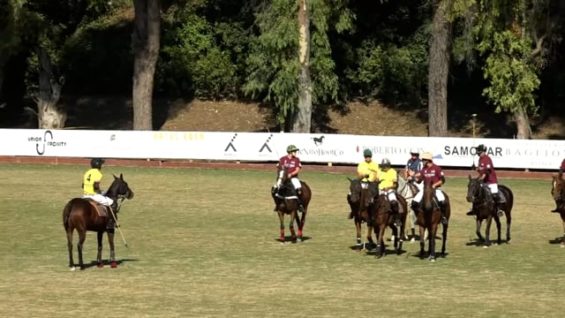 Campionato Italiano di Polo – Unoaerre VAS v Roberto Coin ARPC