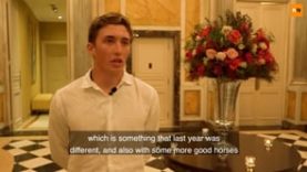 Hurlingham Open – Barto Castagnola