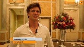 Hurlingham Open – Nachi Du Plessis