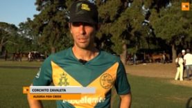 Qualification – Clemente Zavaleta