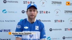 Tortugas Open – Matias Torres Zavaleta