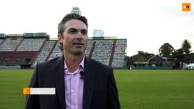 Triple Crown – Fred Mannix