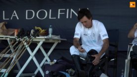 Triple Crown – Jejo Taranco