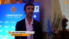 Triple Crown – Pablo Mac Donough