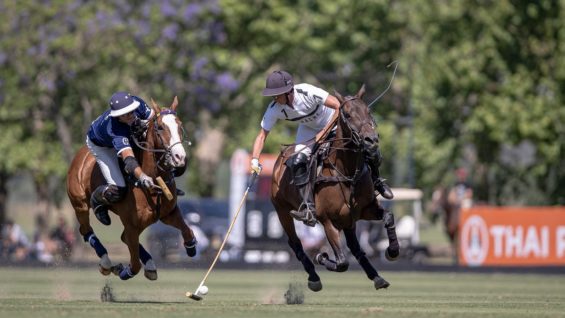 Joao Paulo Ganon & Ramon Cassino – LAVINIA vs COLORADO Photo Credit MATIAS CALLEJO
