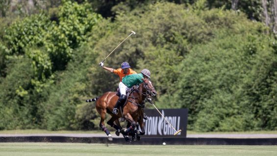 Matías Carrique & Diego Araya – SANTTA CRUZ vs LA BERTA Photo Credit MATIAS CALLEJO