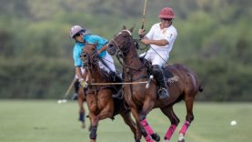 Santiago Solari & Ezequiel Martínez Ferrario – EL MILAGRO vs LA FIJA Photo Credit MATIAS CALLEJO
