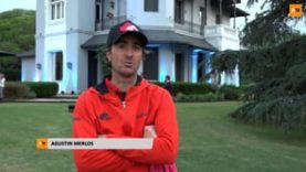 Argentine Open – Agustin Merlos
