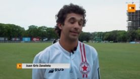 Argentine Open – Juan Gris Zavaleta