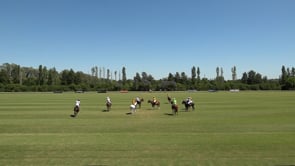 B. Grimm Thai Polo Master – Thai Polo Cup 2021 – Nairobi vs. Campanulata
