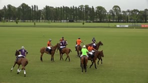 Copa Tromen – Thai Polo Cup 2021 – La Berta vs. Nuestra Tierra