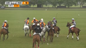 Final Copa Backhander – Thai Polo Cup 2021 – Caña Brava vs. La Maroma