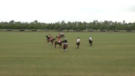 Final Copa Tromen – Thai Polo Cup 2021 – La Fija vs. El Cabure