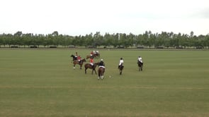 Final Copa Tromen – Thai Polo Cup 2021 – La Fija vs. El Cabure