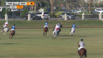 Halloween Cup – Habtoor Polo v Mahra