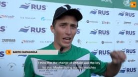 Hurlingham Open FINAL – Barto Castagnola