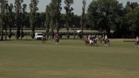 Pink Polo Cup 2021 – Torrijos Sabandija v Electric Polo