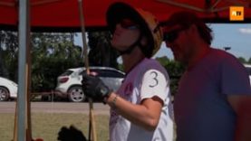 Pink Polo Cup – Mila Fernández Araujo