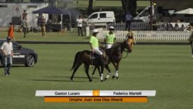 Pink Polo Cup / Thai Polo Cup – Live – FINALS – Friday from 2.30pm